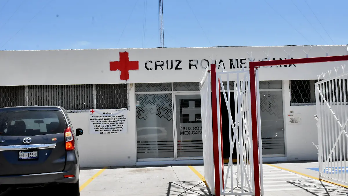 Cruz Roja (1)